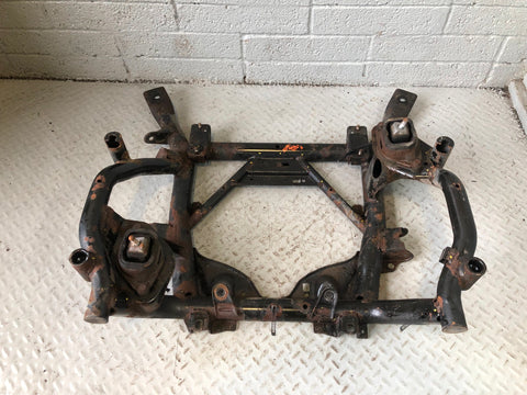 Range Rover L322 Subframe Front 4.4 V8 or TD6 Engine Cradle 2002 to 2005 L16125