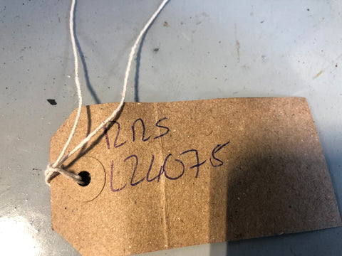 Range Rover Sport Handbook Manual User Guides in Wallet 2005 to 2009 L24075