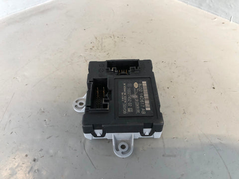 Range Rover Evoque Door Module Near Side Front BJ32 14D617 AB 2011 to 2018