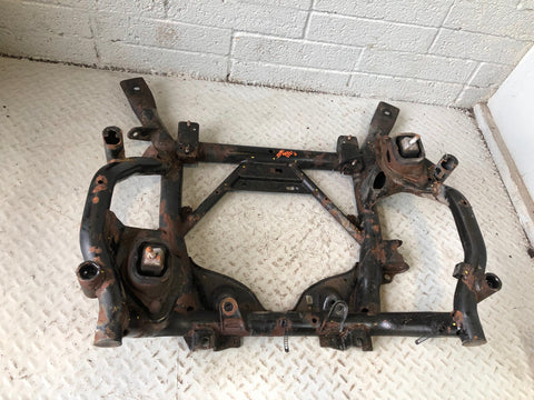 Range Rover L322 Subframe Front 4.4 V8 or TD6 Engine Cradle 2002 to 2005 L16125