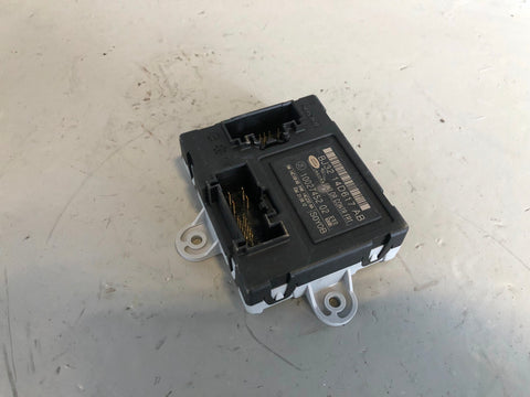 Range Rover Evoque Door Module Near Side Front BJ32 14D617 AB 2011 to 2018
