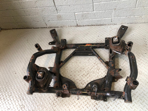 Range Rover L322 Subframe Front 4.4 V8 or TD6 Engine Cradle 2002 to 2005 L16125