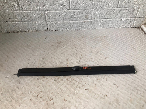 Freelander 2 Panoramic Sunroof Blind Front or Rear Land Rover 2009 to 2016