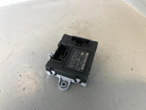 Range Rover Evoque Door Module Near Side Front BJ32 14D617 AB 2011 to 2018