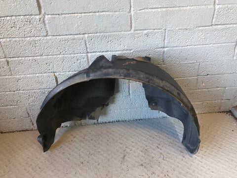 Freelander 2 Wheel Arch Liner Off Side Rear Land Rover 2006 to 2011