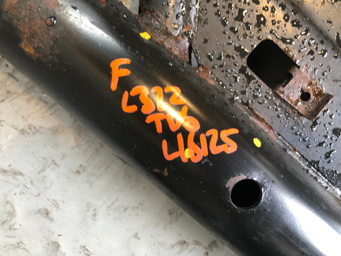 Range Rover L322 Subframe Front 4.4 V8 or TD6 Engine Cradle 2002 to 2005 L16125