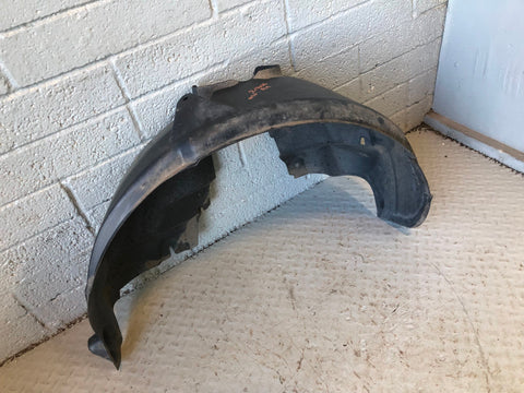 Freelander 2 Wheel Arch Liner Off Side Rear Land Rover 2006 to 2011