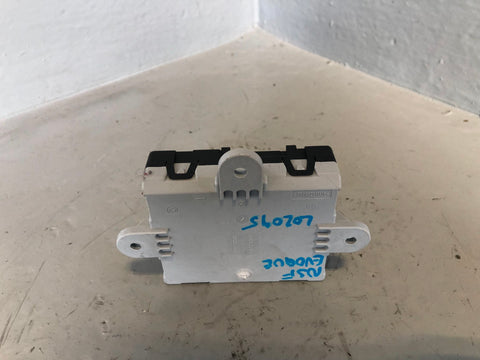 Range Rover Evoque Door Module Near Side Front BJ32 14D617 AB 2011 to 2018