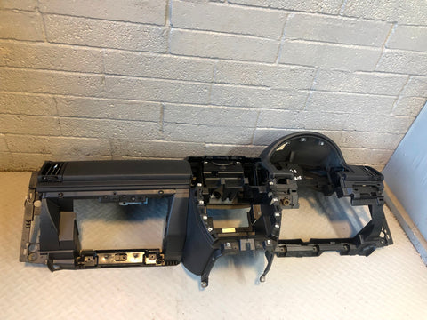 Freelander 2 Dashboard with Airbag Black Land Rover 2006 to 2014 R06115