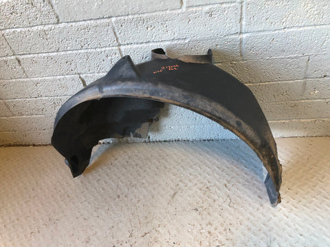 Freelander 2 Wheel Arch Liner Off Side Rear Land Rover 2006 to 2011
