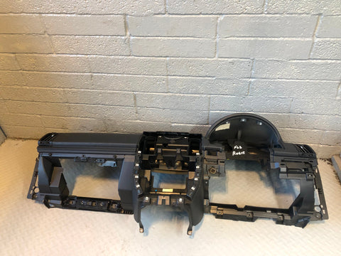 Freelander 2 Dashboard with Airbag Black Land Rover 2006 to 2014 R06115