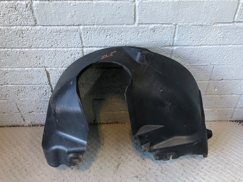 Freelander 2 Wheel Arch Liner Off Side Rear Land Rover 2006 to 2011
