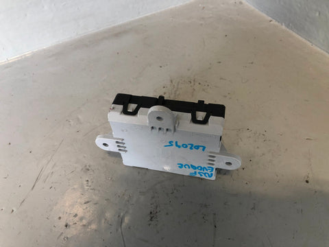 Range Rover Evoque Door Module Near Side Front BJ32 14D617 AB 2011 to 2018