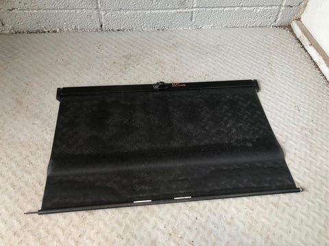 Freelander 2 Panoramic Sunroof Blind Front or Rear Land Rover 2009 to 2016