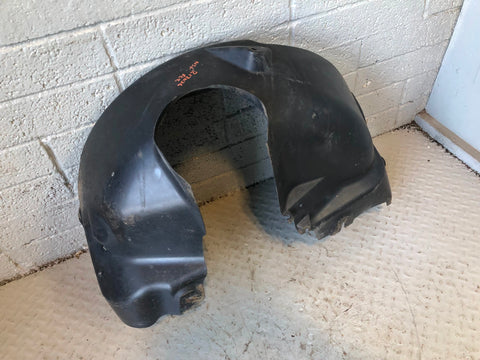 Freelander 2 Wheel Arch Liner Off Side Rear Land Rover 2006 to 2011