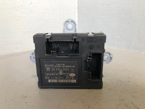 Range Rover Evoque Door Module Near Side Front BJ32 14D617 AB 2011 to 2018