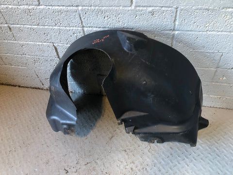 Freelander 2 Wheel Arch Liner Off Side Rear Land Rover 2006 to 2011
