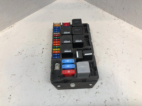 Range Rover L322 Fuse Box Engine Bay 4.4 TDV8 AH42-14A073-AB 2009 to 2013