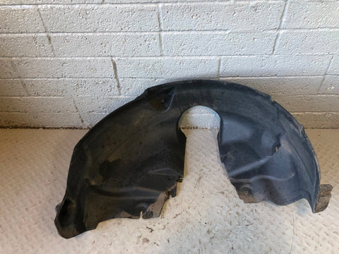 Freelander 2 Wheel Arch Liner Off Side Rear Land Rover 2006 to 2011