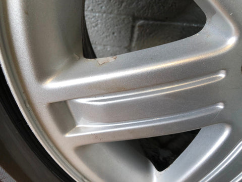 Range Rover L322 Alloy Wheels And Tyres x4 19" 255/55R19 2002 to 2013 L16125