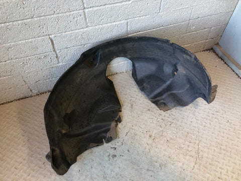 Freelander 2 Wheel Arch Liner Off Side Rear Land Rover 2006 to 2011