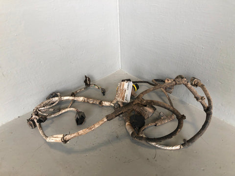 Range Rover L405 Gearbox Wiring Loom Transmission CK52-7V078 BE 2013 to 2017