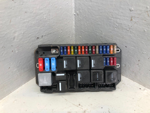 Range Rover L322 Fuse Box Engine Bay 4.4 TDV8 AH42-14A073-AB 2009 to 2013