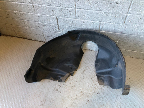 Freelander 2 Wheel Arch Liner Off Side Rear Land Rover 2006 to 2011