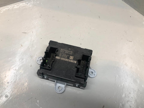 Range Rover Evoque Door Module Near Side Rear FK72-14D619-BE 2016 to 2018
