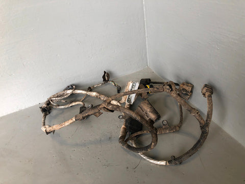 Range Rover L405 Gearbox Wiring Loom Transmission CK52-7V078 BE 2013 to 2017