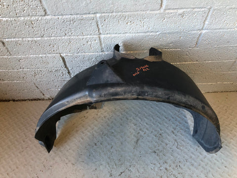 Freelander 2 Wheel Arch Liner Off Side Rear Land Rover 2006 to 2011