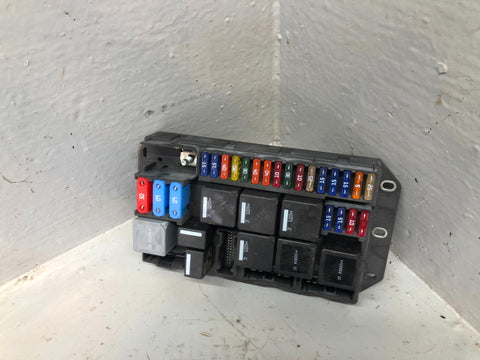 Range Rover L322 Fuse Box Engine Bay 4.4 TDV8 AH42-14A073-AB 2009 to 2013