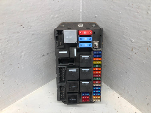 Range Rover L322 Fuse Box Engine Bay 4.4 TDV8 AH42-14A073-AB 2009 to 2013