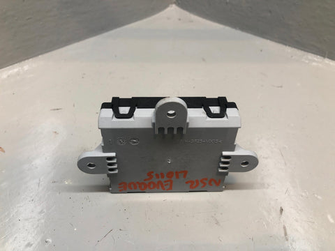 Range Rover Evoque Door Module Near Side Rear FK72-14D619-BE 2016 to 2018