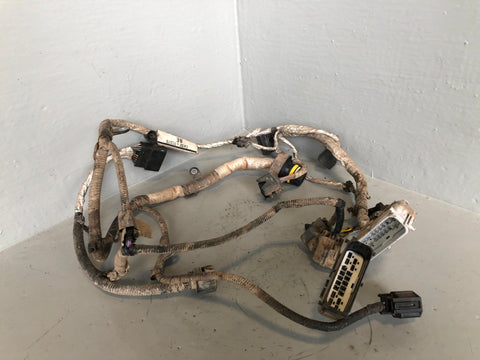 Range Rover L405 Gearbox Wiring Loom Transmission CK52-7V078 BE 2013 to 2017