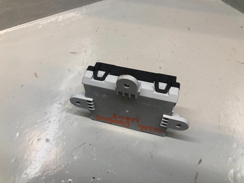 Range Rover Evoque Door Module Near Side Rear FK72-14D619-BE 2016 to 2018