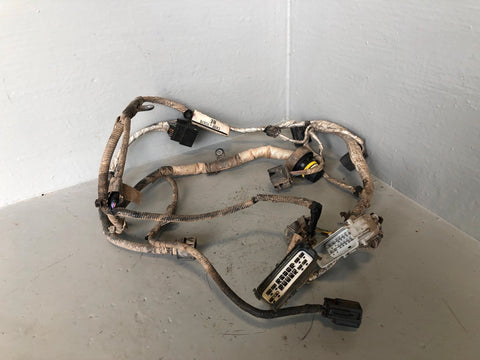 Range Rover L405 Gearbox Wiring Loom Transmission CK52-7V078 BE 2013 to 2017