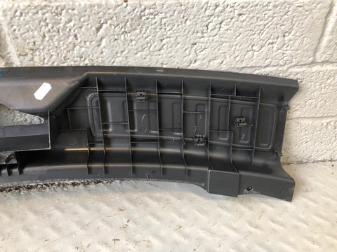 Discovery Sport Tailgate Shut Trim Panel FK72 113A10AC8PVJ L550 Land Rover