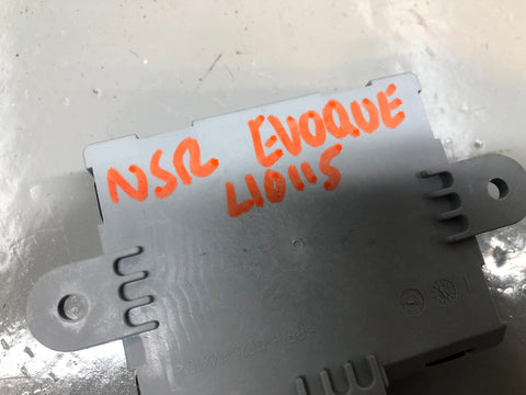 Range Rover Evoque Door Module Near Side Rear FK72-14D619-BE 2016 to 2018