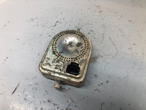 Range Rover L322 Alarm Siren Anti-Theft 6G9N-19G229-DG 2010 to 2013