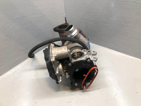 Discovery Sport Turbo Charger 2.0D Ingenium 204DT 2016 to 2019 Spares L26095