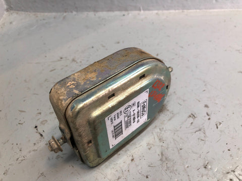 Range Rover L322 Alarm Siren Anti-Theft 6G9N-19G229-DG 2010 to 2013