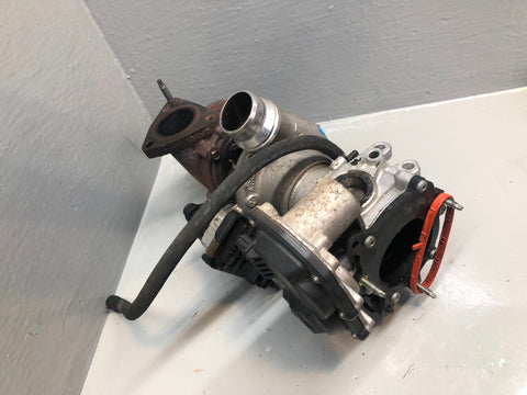 Discovery Sport Turbo Charger 2.0D Ingenium 204DT 2016 to 2019 Spares L26095