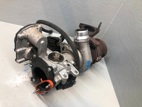 Discovery Sport Turbo Charger 2.0D Ingenium 204DT 2016 to 2019 Spares L26095