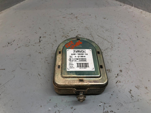 Range Rover L322 Alarm Siren Anti-Theft 6G9N-19G229-DG 2010 to 2013