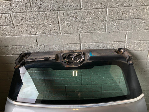 Range Rover Evoque Tailgate Boot Lid Orkney Grey 949 L538 2011 to 2018 L02095