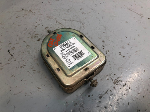 Range Rover L322 Alarm Siren Anti-Theft 6G9N-19G229-DG 2010 to 2013