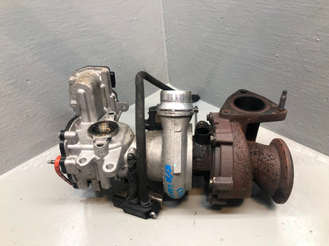 Discovery Sport Turbo Charger 2.0D Ingenium 204DT 2016 to 2019 Spares L26095