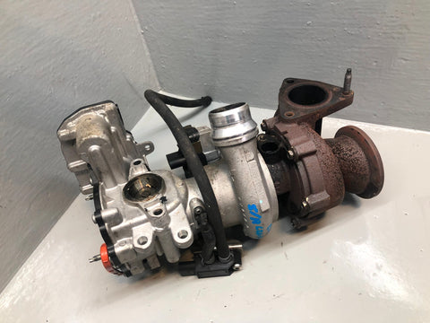 Discovery Sport Turbo Charger 2.0D Ingenium 204DT 2016 to 2019 Spares L26095