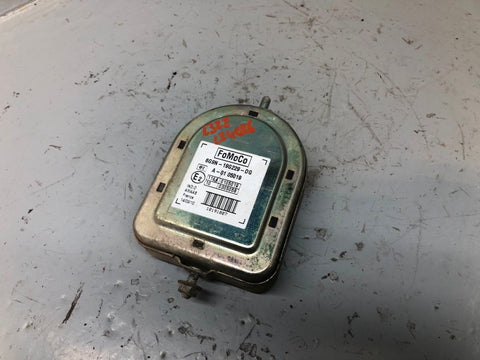 Range Rover L322 Alarm Siren Anti-Theft 6G9N-19G229-DG 2010 to 2013